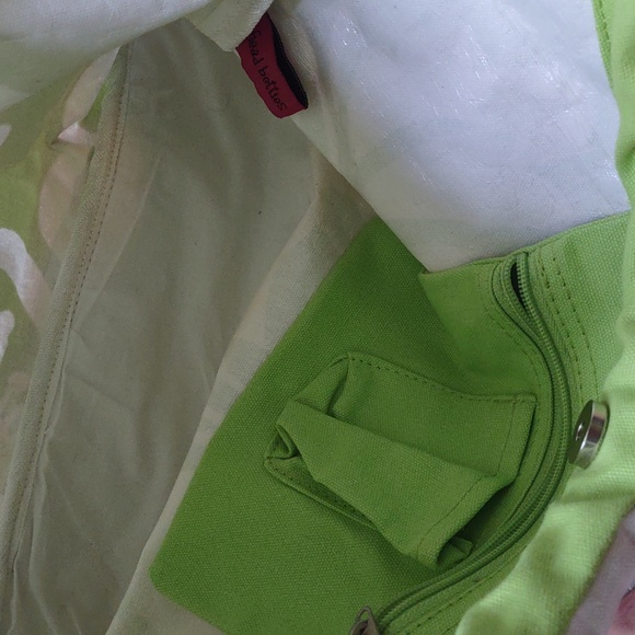 Buckhead Betty two-piece bag set - Picture 4 of 13